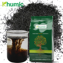 raw material  lowes lawn fertilizer humic acid granule organic fertilizer